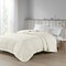 Gracie Mills Oversized Down Alternative Blanket with Satin Trim - GRACE-3673